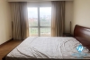 An affordable apartment with 3 bedrooms for rent in Ciputra