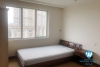 An affordable apartment with 3 bedrooms for rent in Ciputra