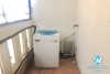 An affordable apartment with 3 bedrooms for rent in Ciputra
