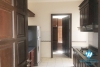 An affordable apartment with 3 bedrooms for rent in Ciputra