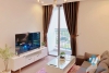 Nice two-bedroom apartment in Times City Park Hill Hai Ba Trung