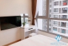 Nice two-bedroom apartment in Times City Park Hill Hai Ba Trung