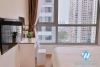 Nice two-bedroom apartment in Times City Park Hill Hai Ba Trung