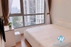 Nice two-bedroom apartment in Times City Park Hill Hai Ba Trung