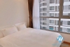 Nice two-bedroom apartment in Times City Park Hill Hai Ba Trung