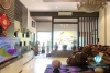 A marvelous splendid villa for rent in Ciputra Compound
