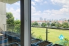 A marvelous splendid villa for rent in Ciputra Compound