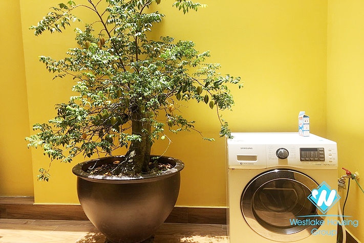 A marvelous splendid villa for rent in Ciputra Compound