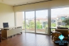 A marvelous splendid villa for rent in Ciputra Compound