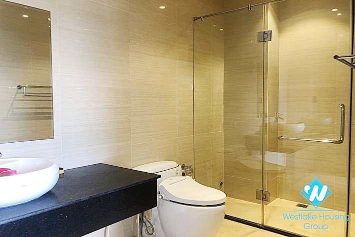 A marvelous splendid villa for rent in Ciputra Compound