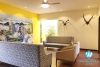 A marvelous splendid villa for rent in Ciputra Compound