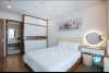 A luxurious 3 bedroom apartment for rent in Sunshine City near Ciputra 