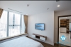 A luxurious 3 bedroom apartment for rent in Sunshine City near Ciputra 