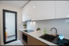 A luxurious 3 bedroom apartment for rent in Sunshine City near Ciputra 