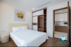 A luxurious 3 bedroom apartment for rent in Sunshine City near Ciputra 