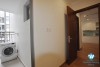 Two bedroom apartment for rent at 458 Minh Khai Time City Park Hill