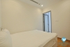 Two bedroom apartment for rent at 458 Minh Khai Time City Park Hill