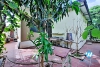  Luxury nice furnished garden house to lease in Tay Ho An Duong
