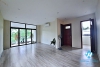  Luxury nice furnished garden house to lease in Tay Ho An Duong