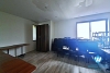  Luxury nice furnished garden house to lease in Tay Ho An Duong