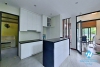  Luxury nice furnished garden house to lease in Tay Ho An Duong