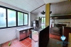  Luxury nice furnished garden house to lease in Tay Ho An Duong