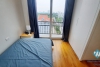 Three-bedroom apartment with view to French international school