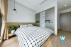 A stylish 2 bedroom apartment for rent in Vinhomes Metropolis