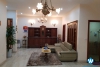 Beautiful villa in the Me Tri subdivision