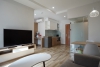 Stylish studio apartment on Dao Tan Str