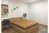 Cheap 3-bedroom apartment in Goldmark City
