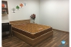 Cheap 3-bedroom apartment in Goldmark City