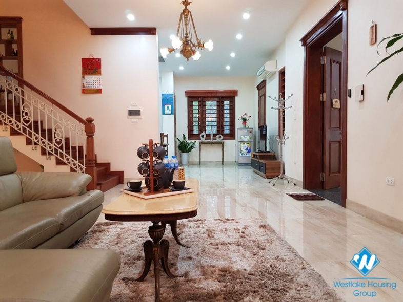 Beautiful villa in the Me Tri subdivision