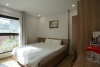 Stylish studio apartment on Dao Tan Str