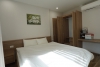 Stylish studio apartment on Dao Tan Str