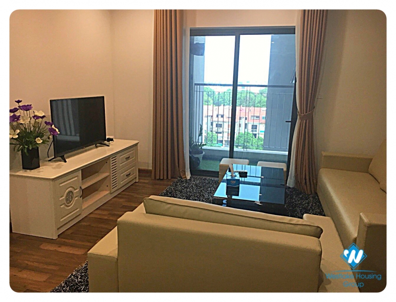 Cheap 3-bedroom apartment in Goldmark City