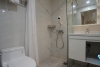 Modern studio apartment on Dao Tan Str