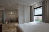 Stylish studio apartment on Dao Tan Str