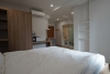 Stylish studio apartment on Dao Tan Str