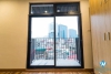 Stylish-looking 1-bedroom apartment on Tran Duy Hung Str.
