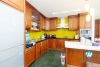 A delightful and cozy 3 bedroom apartment rental in Ciputra L Building