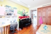 A delightful and cozy 3 bedroom apartment rental in Ciputra L Building