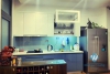 Brand new 2 bedroom apartment with nice view in Vinhome metropolis, Ba dinh