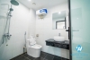 Clean and quiet apartment for rent in Dong Da District