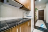 Clean and quiet apartment for rent in Dong Da District
