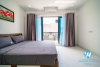 Clean and quiet apartment for rent in Dong Da District