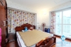 A delightful and cozy 3 bedroom apartment rental in Ciputra L Building