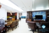 A delightful and cozy 3 bedroom apartment rental in Ciputra L Building
