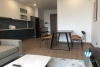 A wonderful furnished apartment for rent in Vinhomes Metropolis