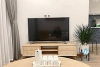 A beautiful 2 bedroom apartment for rent in Vinhome, Lieu giai, Ba dinh